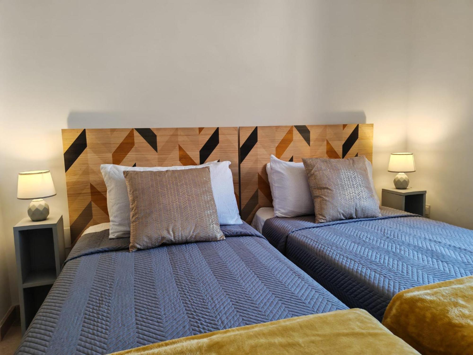 Beachfront Townhouse Estepona Eksteriør bilde